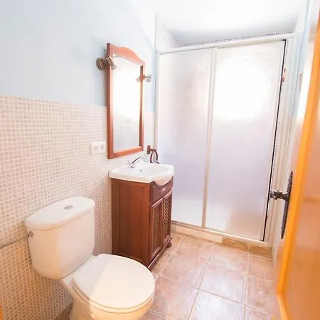 Casa En Minas De