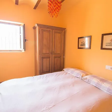 Casa En Minas De Apartmán *