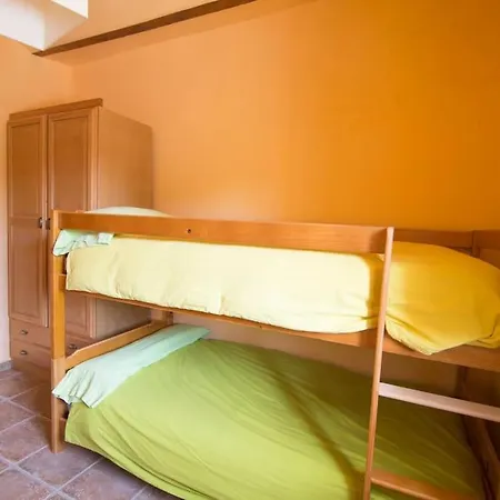 Apartmán Casa En Minas De *