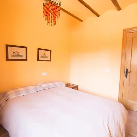 Casa En Minas De Apartmán