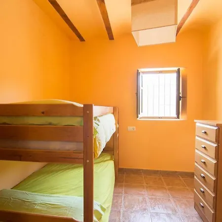 Casa En Minas De Apartmán *
