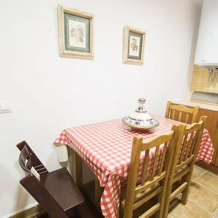 Casa En Minas De Apartmán *
