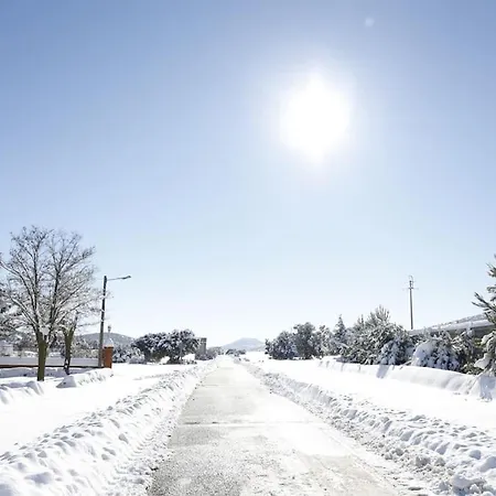 Lejlighed Casa En Minas De Ojos Negros