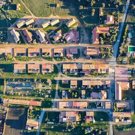 Apartamento Casa En Minas De Ojos Negros