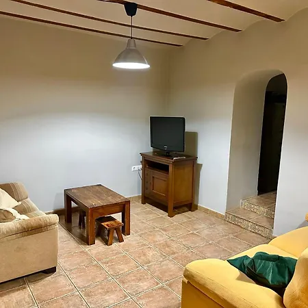 Casa En Minas De Apartmán
