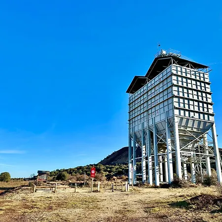 Casa En Minas De Ojos Negros