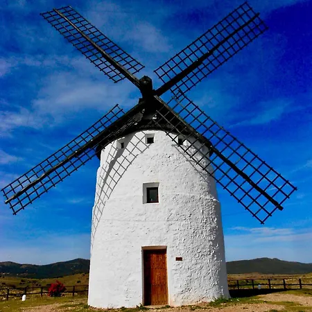 Casa En Minas De Lejlighed *