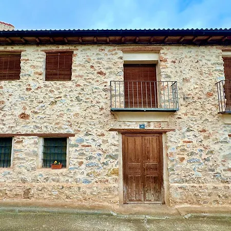 Casa En Minas De * Ojos Negros