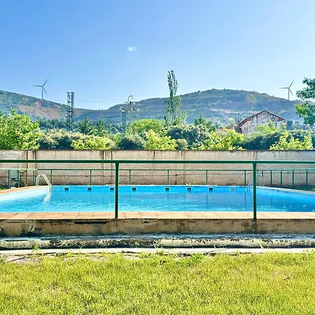 Lejlighed Casa En Minas De