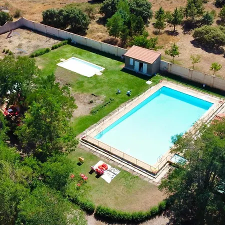 Casa En Minas De Apartmán Ojos Negros