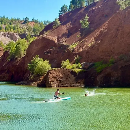 Casa En Minas De Apartamento Ojos Negros